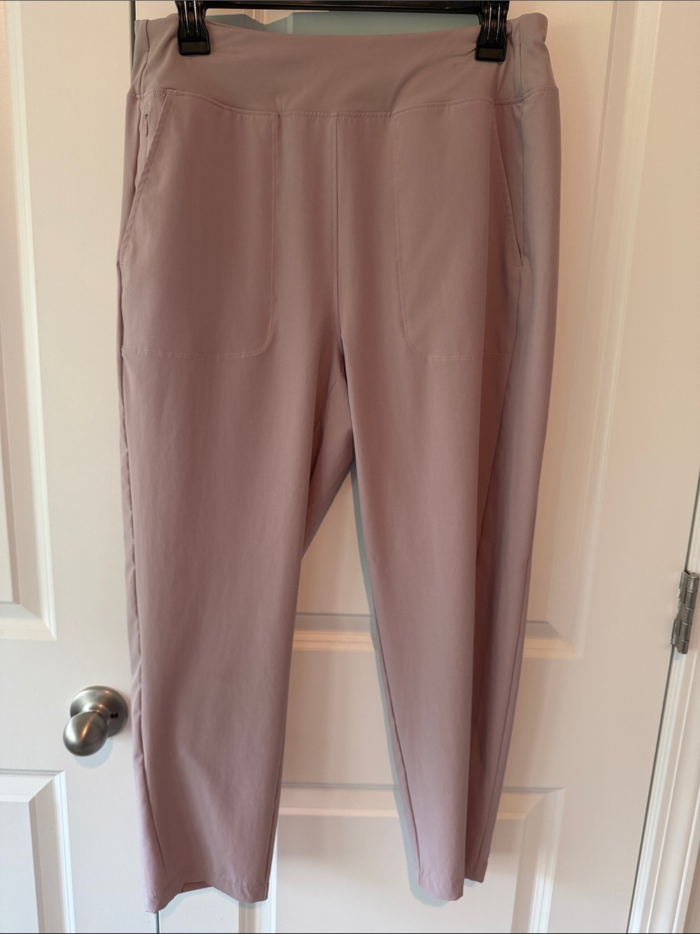 CRZ Yoga Crop pants